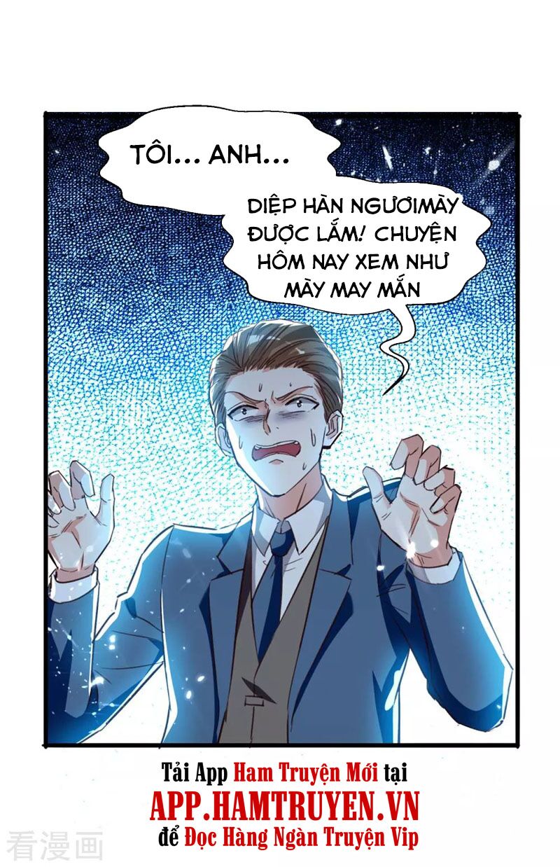 Thần Cấp Thấu Thị: Chapter 224