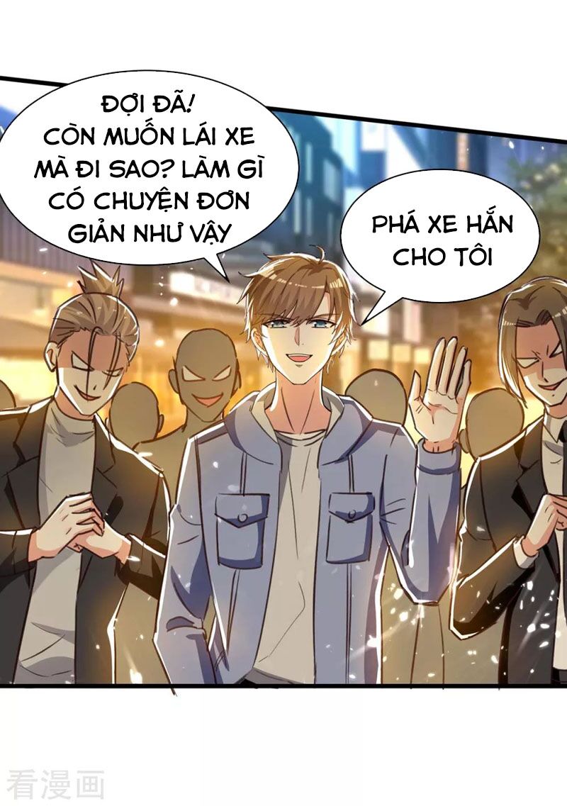 Thần Cấp Thấu Thị: Chapter 224
