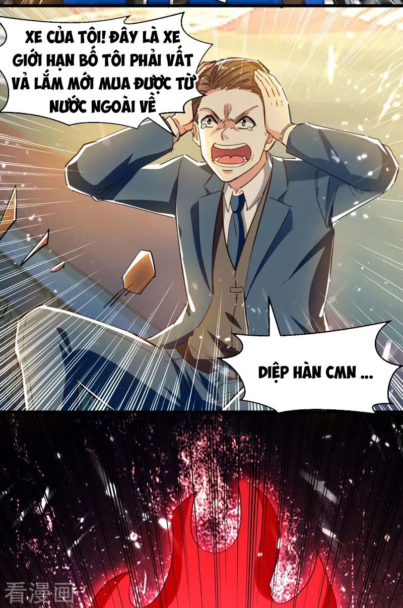 Thần Cấp Thấu Thị: Chapter 224