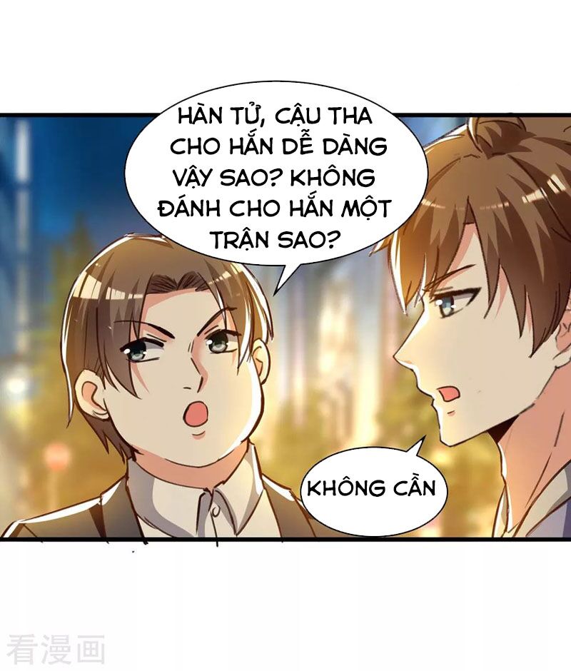 Thần Cấp Thấu Thị: Chapter 224