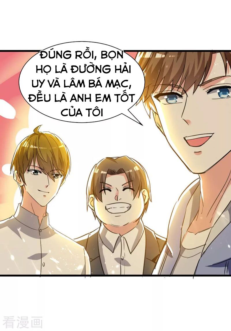 Thần Cấp Thấu Thị: Chapter 224
