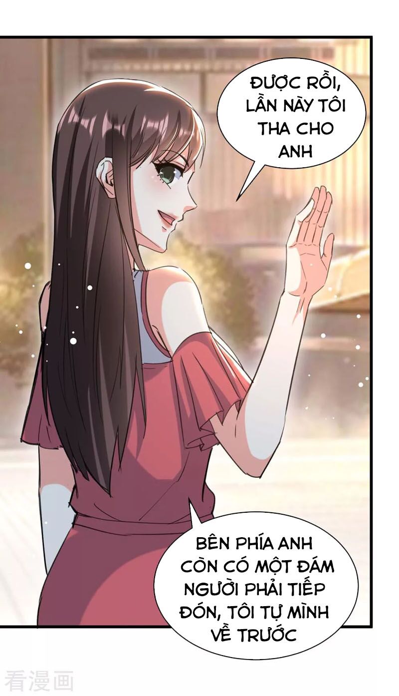 Thần Cấp Thấu Thị: Chapter 224