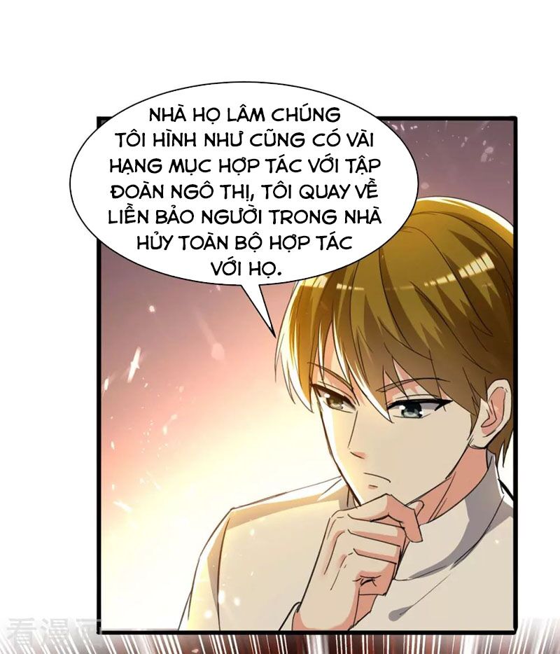 Thần Cấp Thấu Thị: Chapter 224