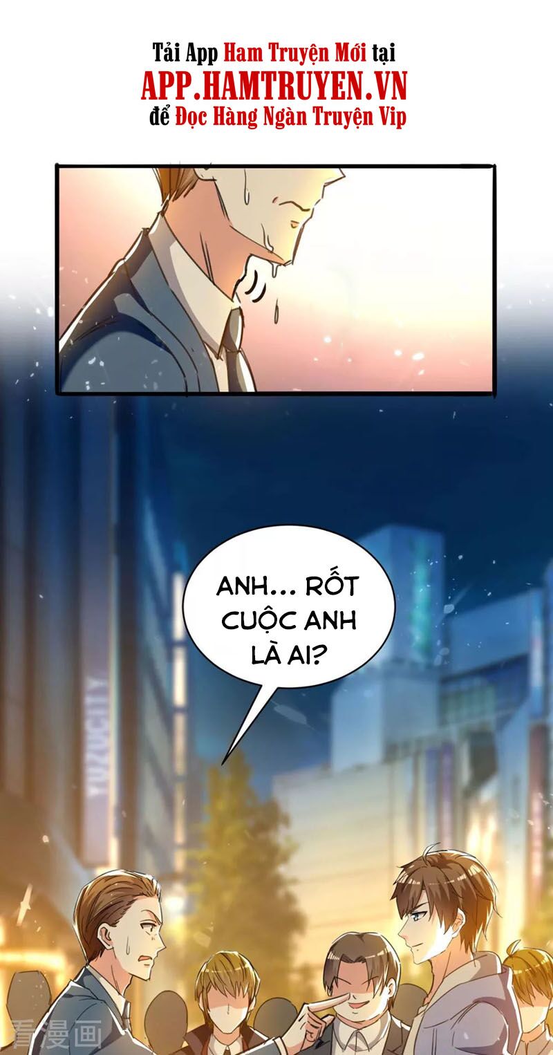 Thần Cấp Thấu Thị: Chapter 224