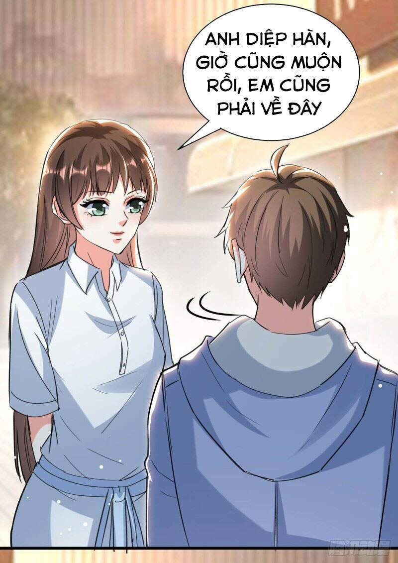 Thần Cấp Thấu Thị: Chapter 225