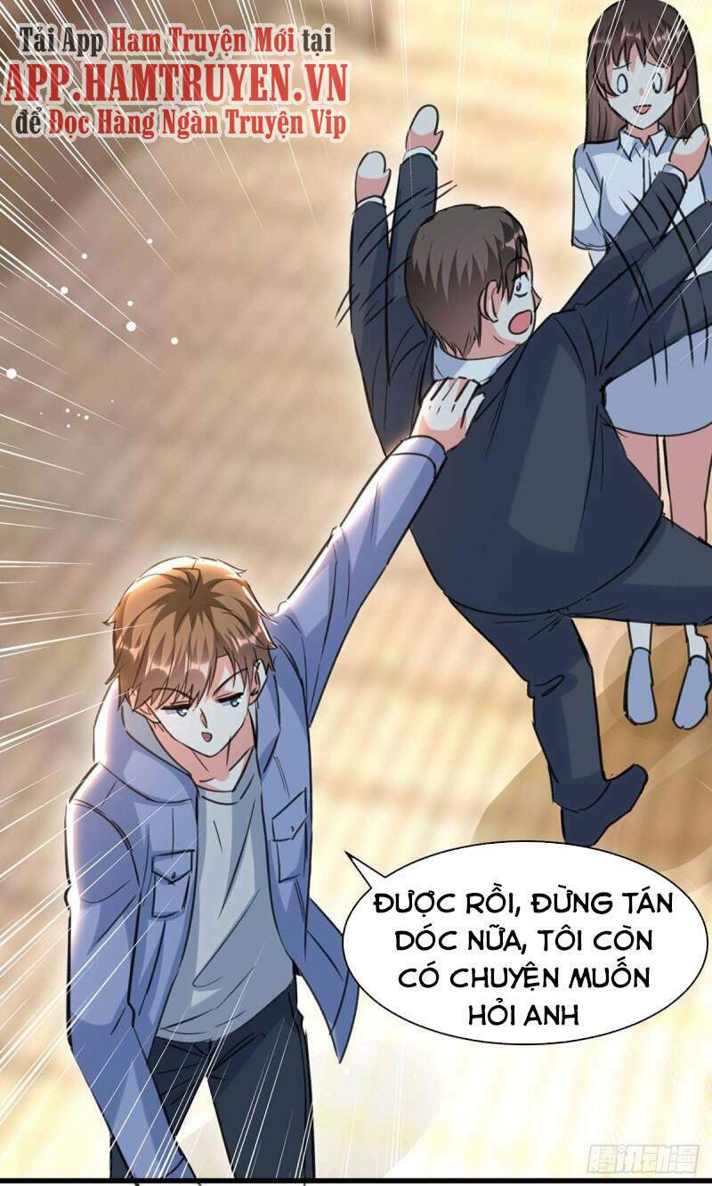 Thần Cấp Thấu Thị: Chapter 225