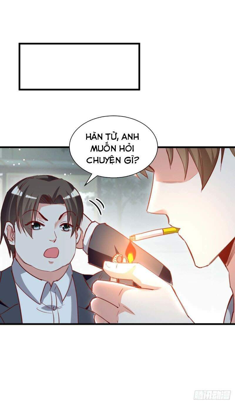 Thần Cấp Thấu Thị: Chapter 225
