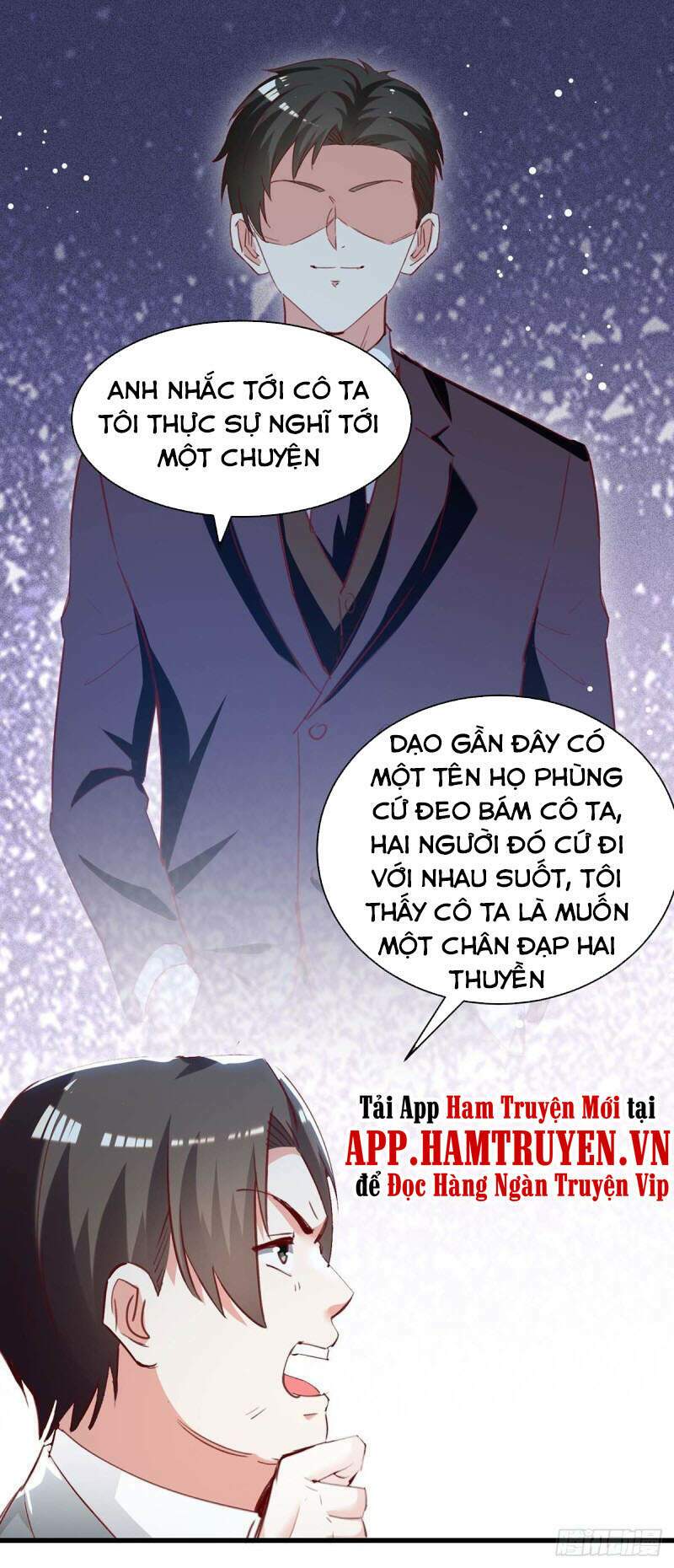 Thần Cấp Thấu Thị: Chapter 225