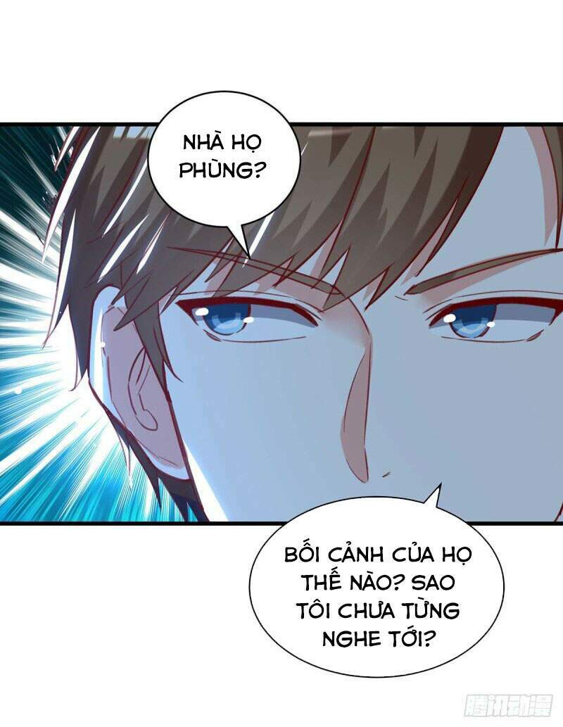 Thần Cấp Thấu Thị: Chapter 225