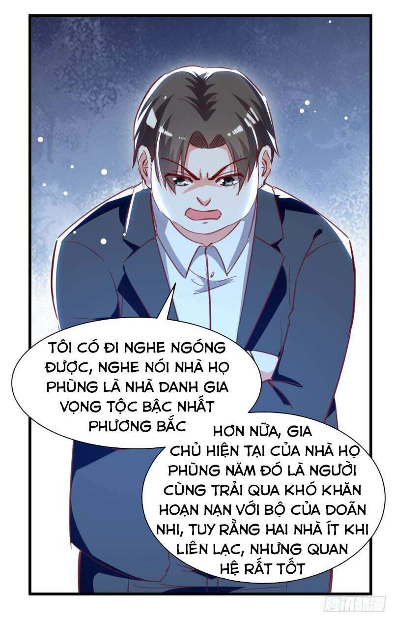 Thần Cấp Thấu Thị: Chapter 225