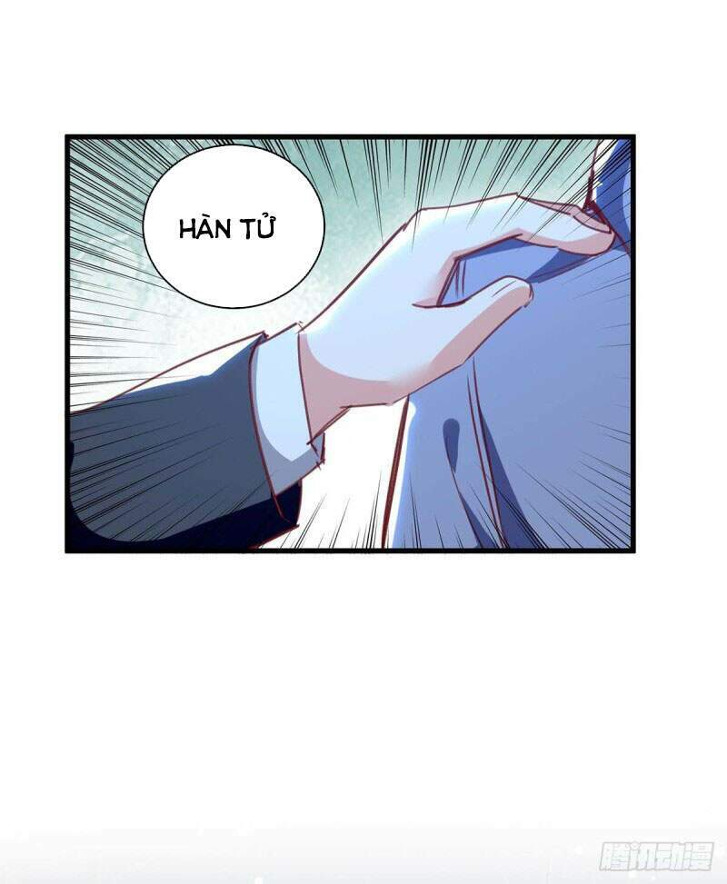 Thần Cấp Thấu Thị: Chapter 225
