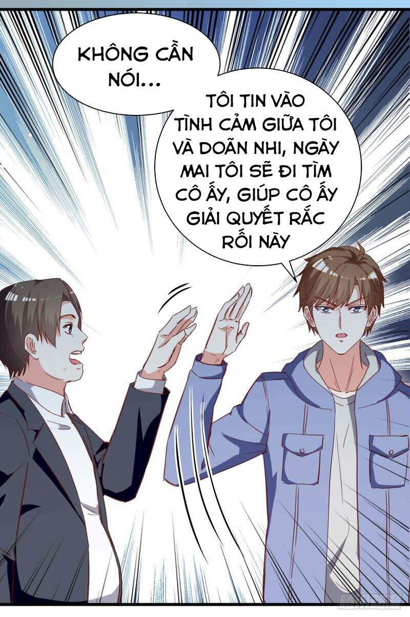 Thần Cấp Thấu Thị: Chapter 225