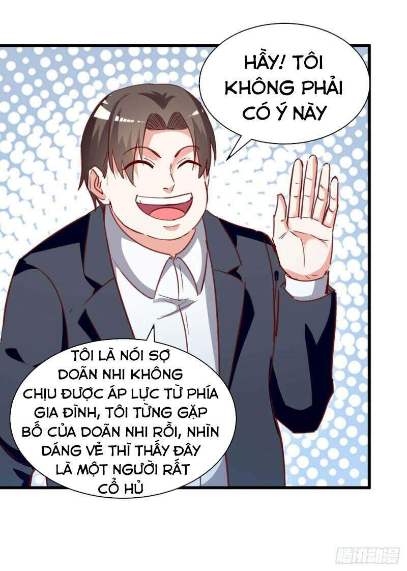 Thần Cấp Thấu Thị: Chapter 225