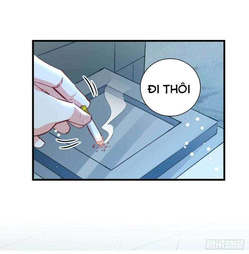 Thần Cấp Thấu Thị: Chapter 225
