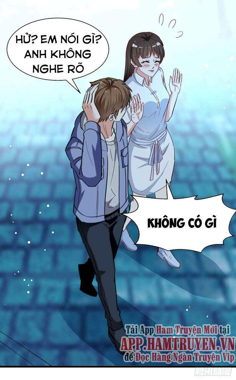 Thần Cấp Thấu Thị: Chapter 225