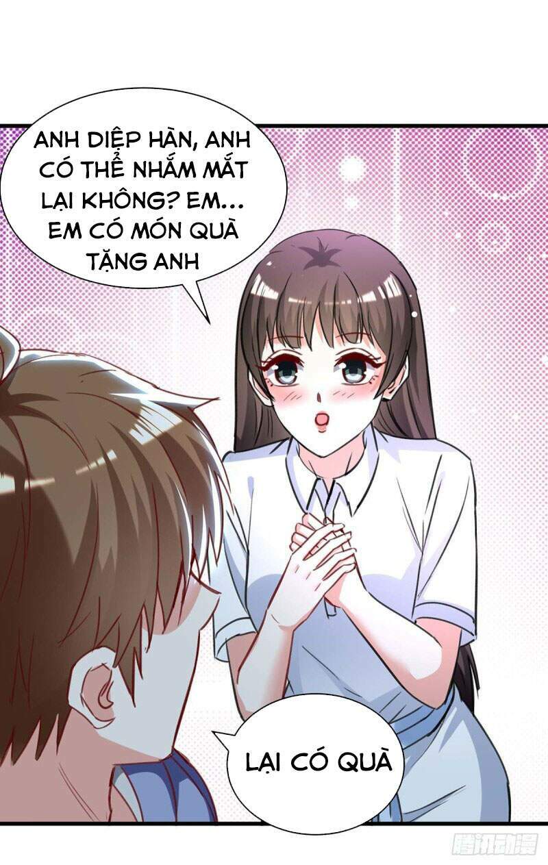 Thần Cấp Thấu Thị: Chapter 225