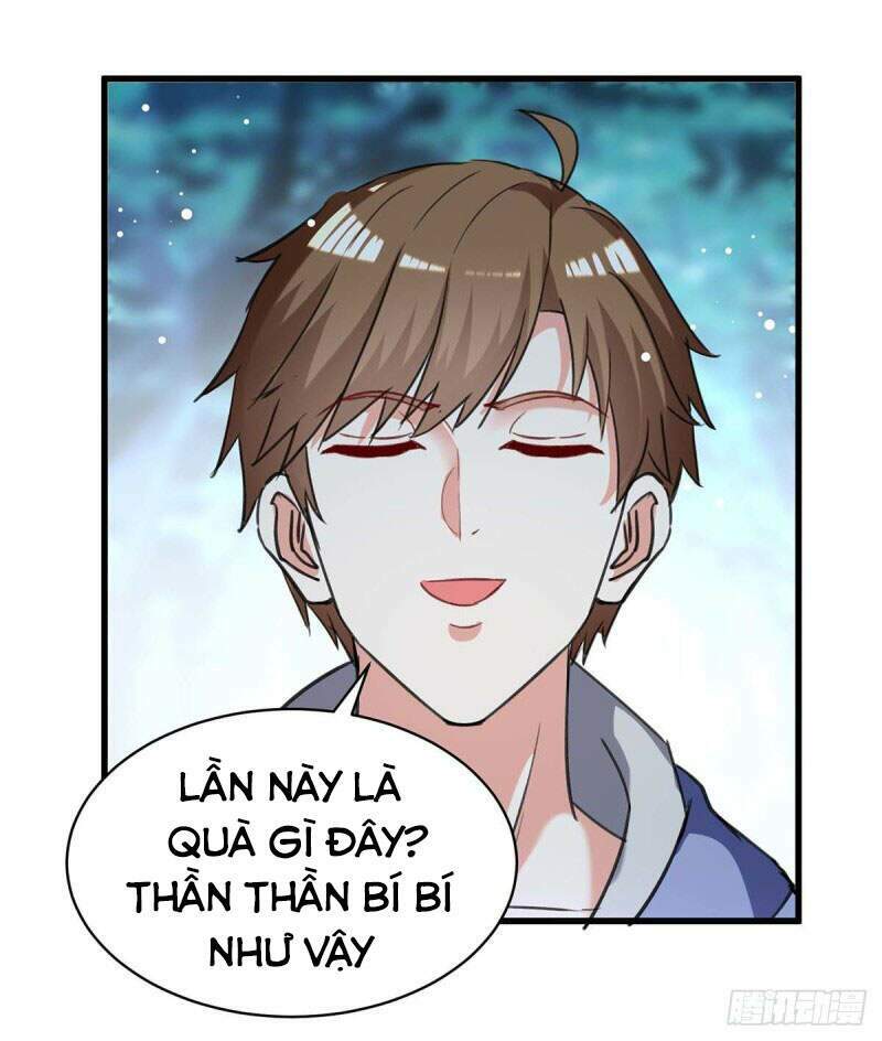 Thần Cấp Thấu Thị: Chapter 225