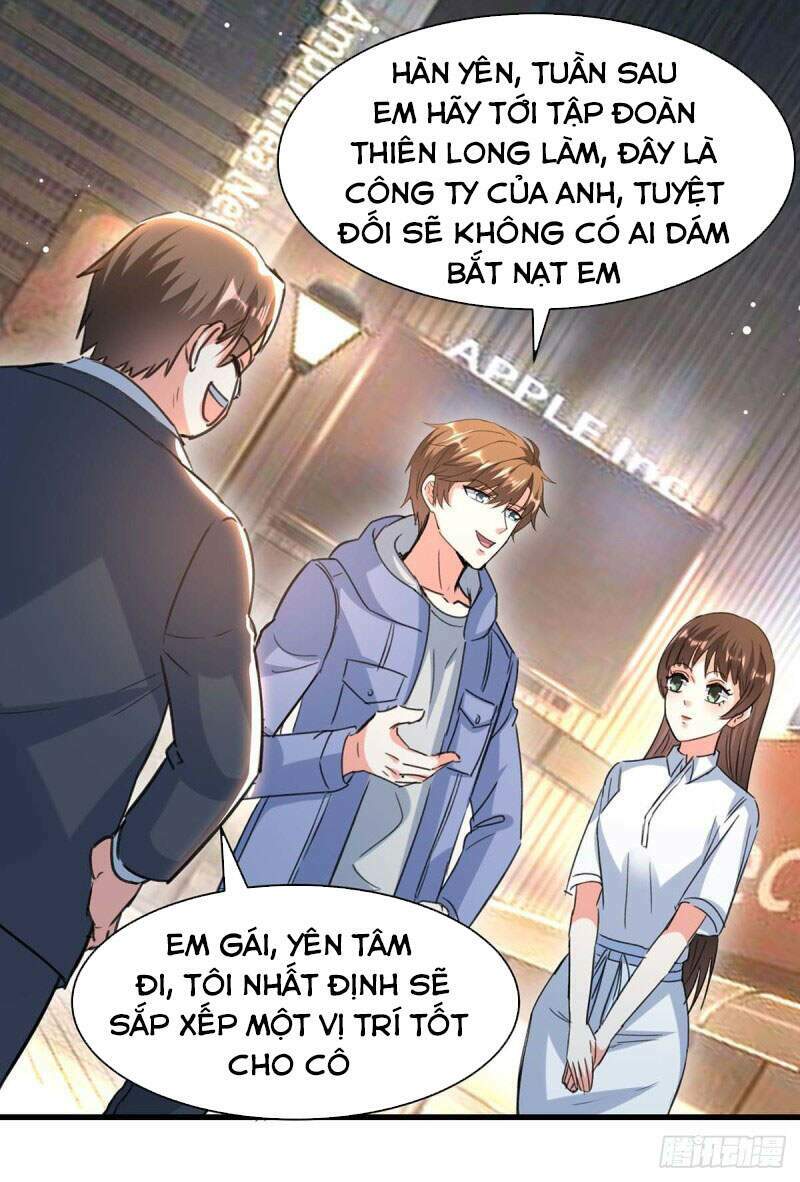 Thần Cấp Thấu Thị: Chapter 225