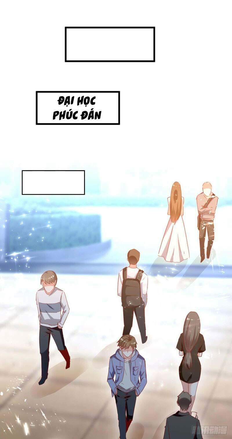 Thần Cấp Thấu Thị: Chapter 228