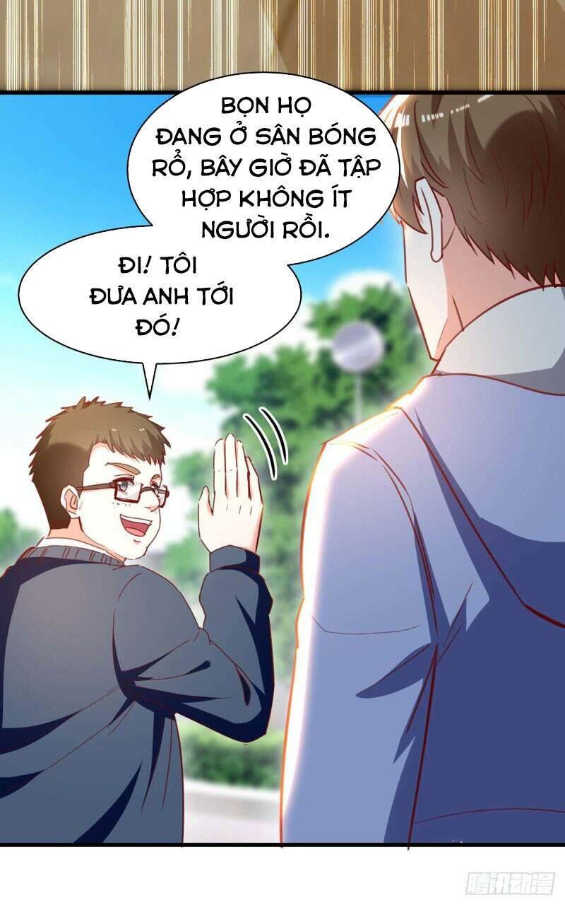 Thần Cấp Thấu Thị: Chapter 228