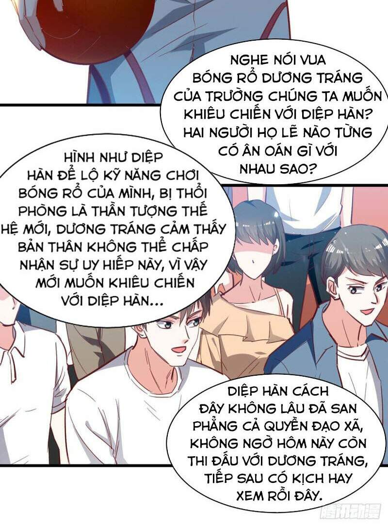 Thần Cấp Thấu Thị: Chapter 228