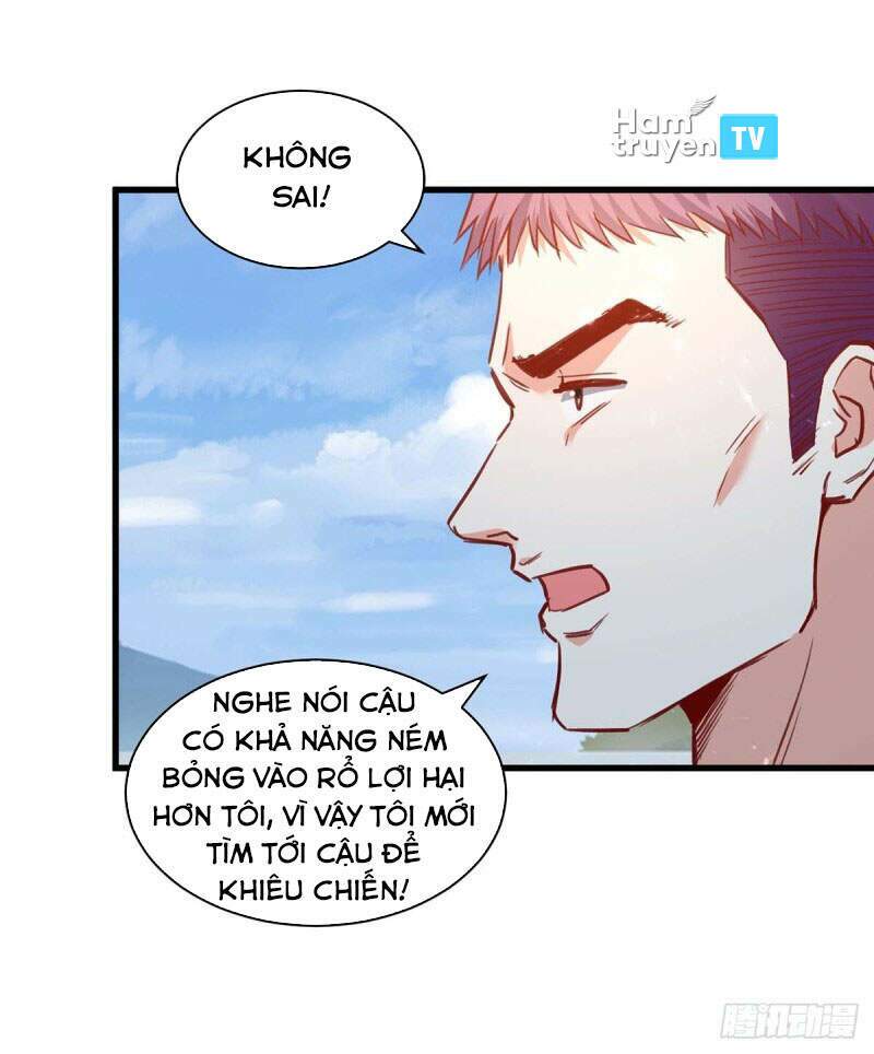 Thần Cấp Thấu Thị: Chapter 228