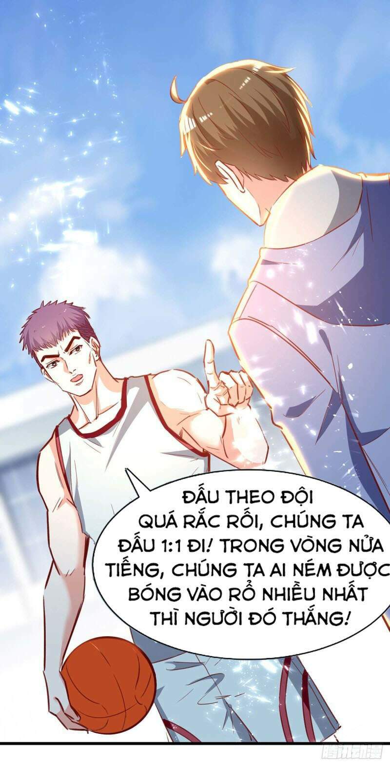 Thần Cấp Thấu Thị: Chapter 228