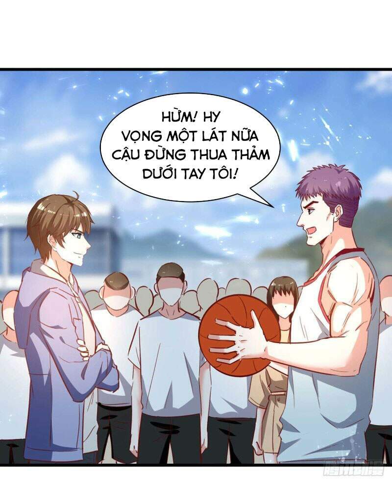 Thần Cấp Thấu Thị: Chapter 228