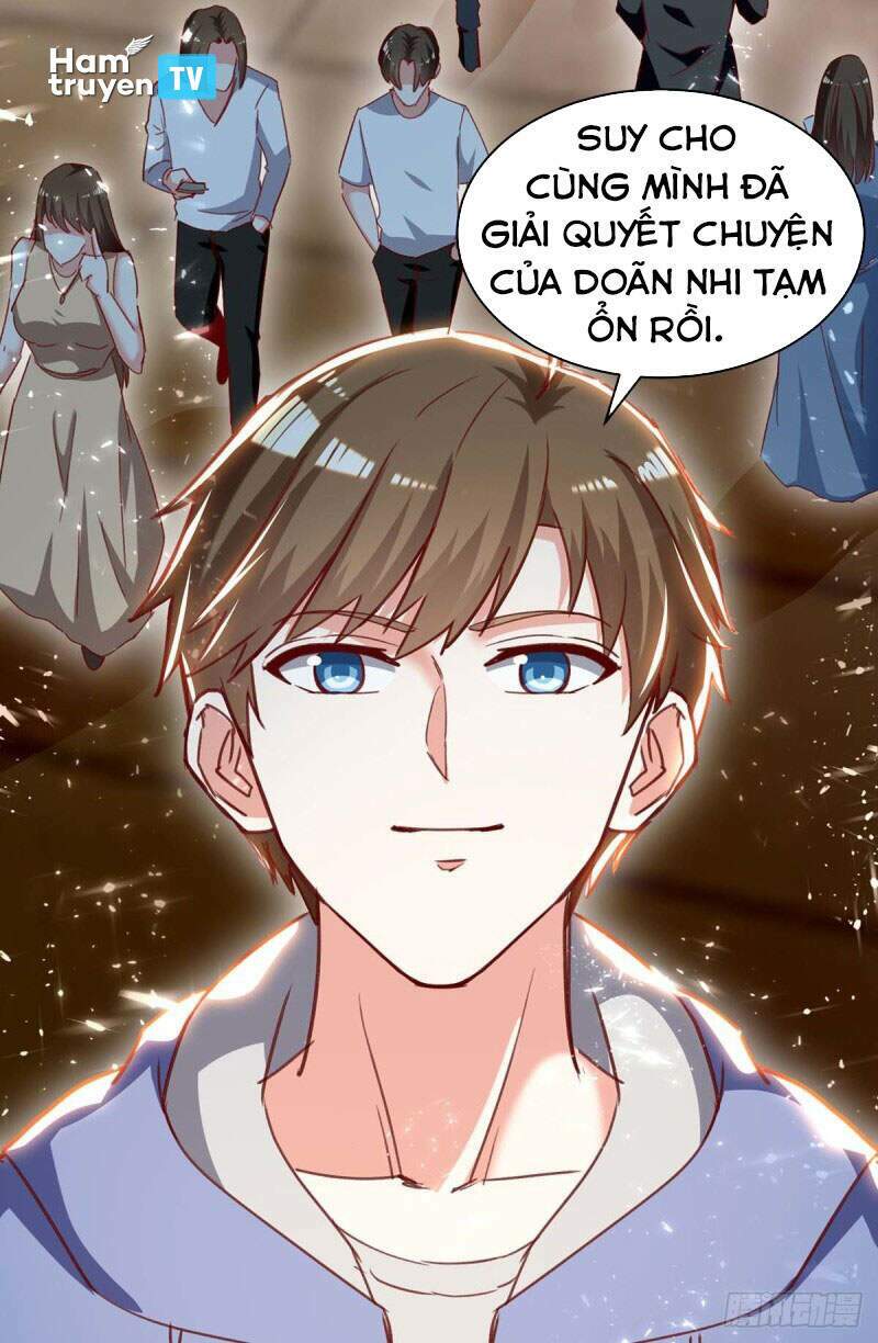 Thần Cấp Thấu Thị: Chapter 228