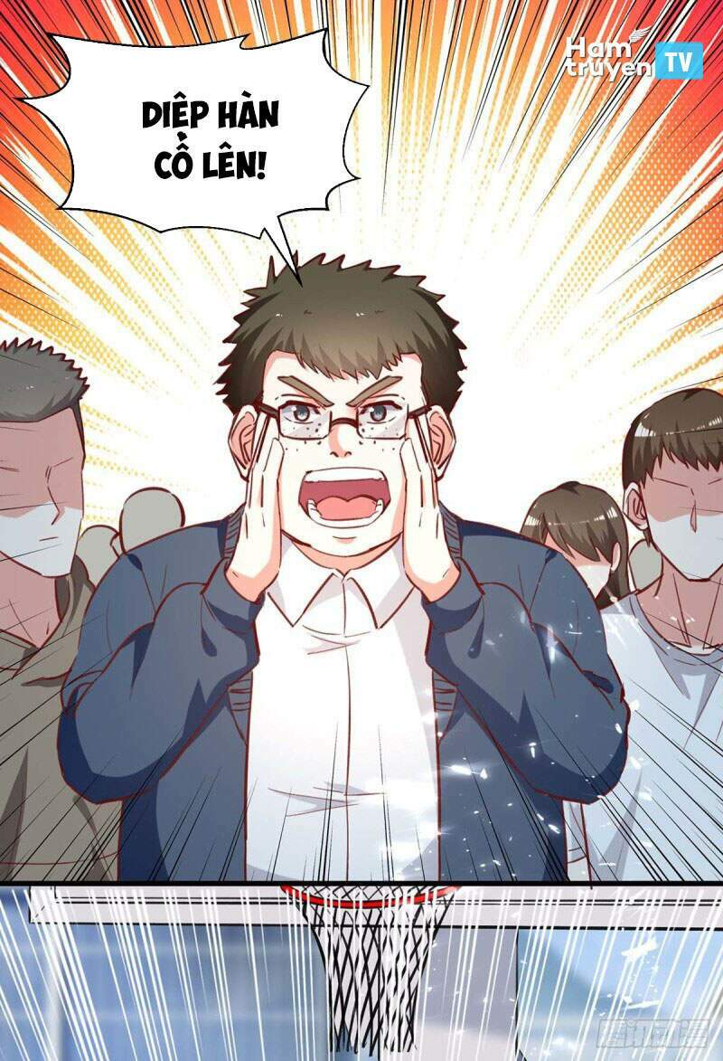 Thần Cấp Thấu Thị: Chapter 228