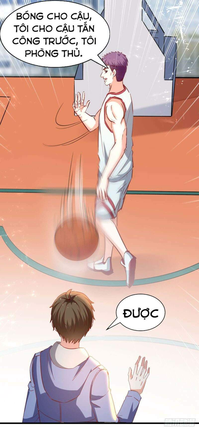 Thần Cấp Thấu Thị: Chapter 228
