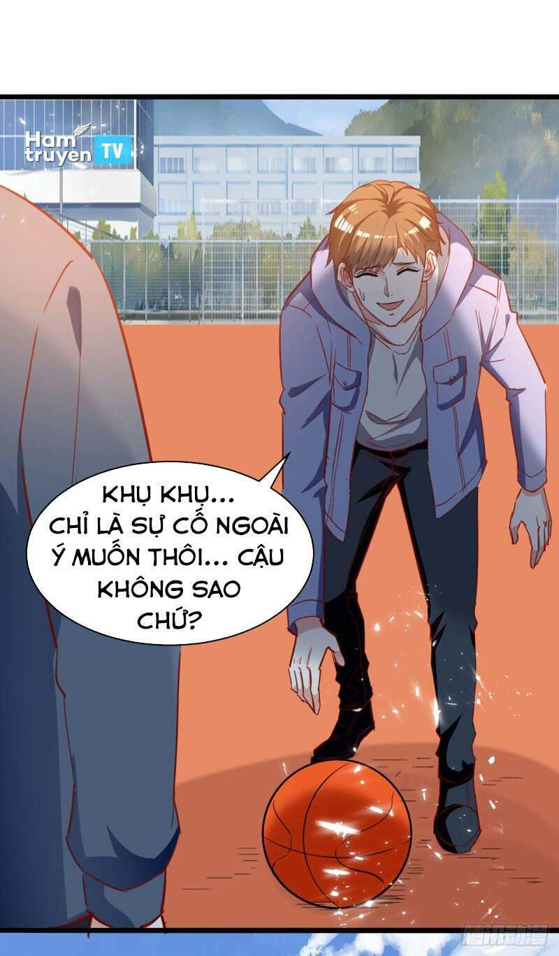 Thần Cấp Thấu Thị: Chapter 228
