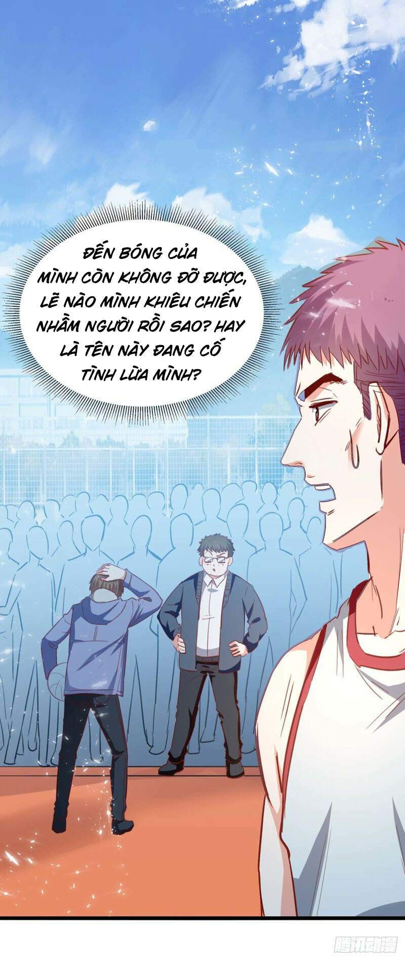 Thần Cấp Thấu Thị: Chapter 228
