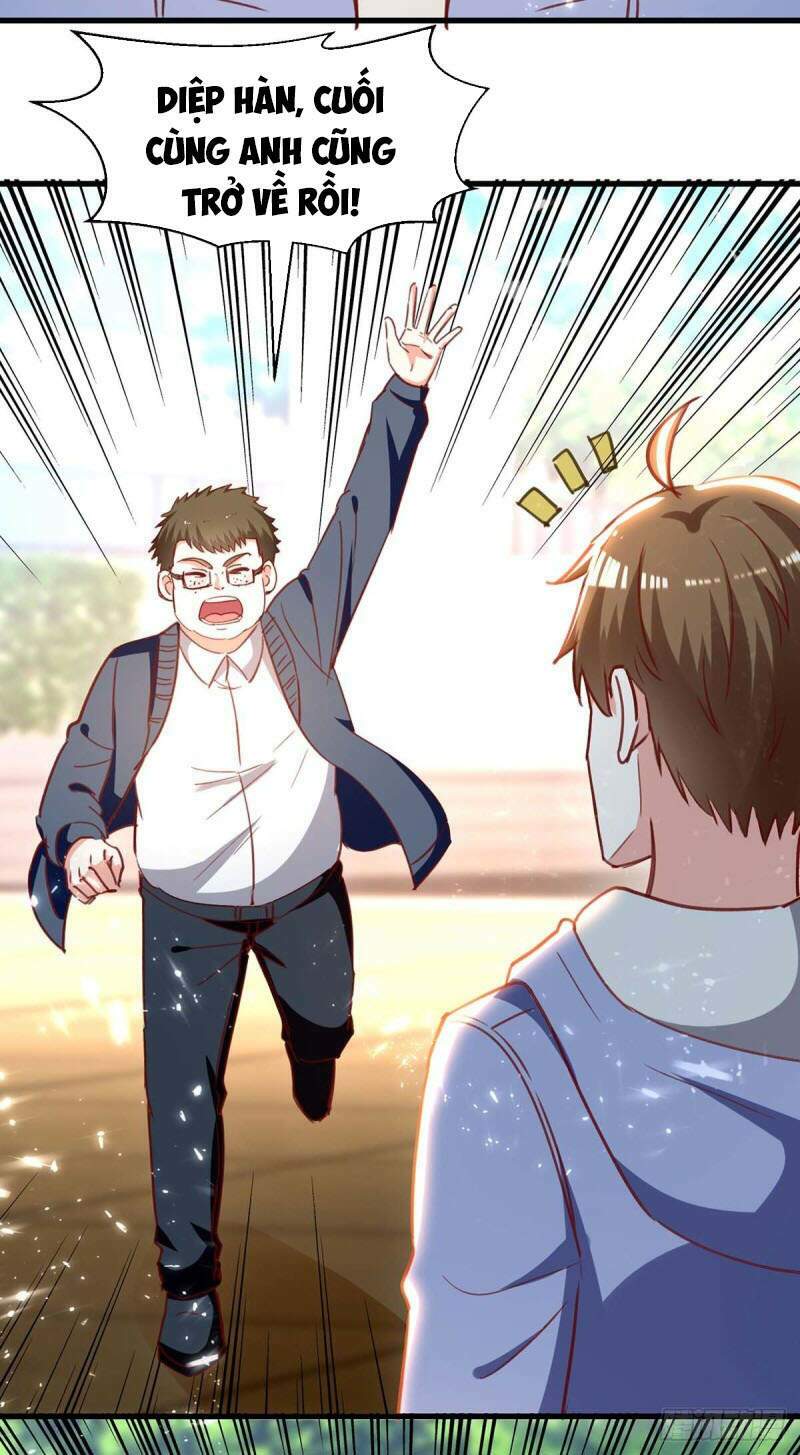 Thần Cấp Thấu Thị: Chapter 228