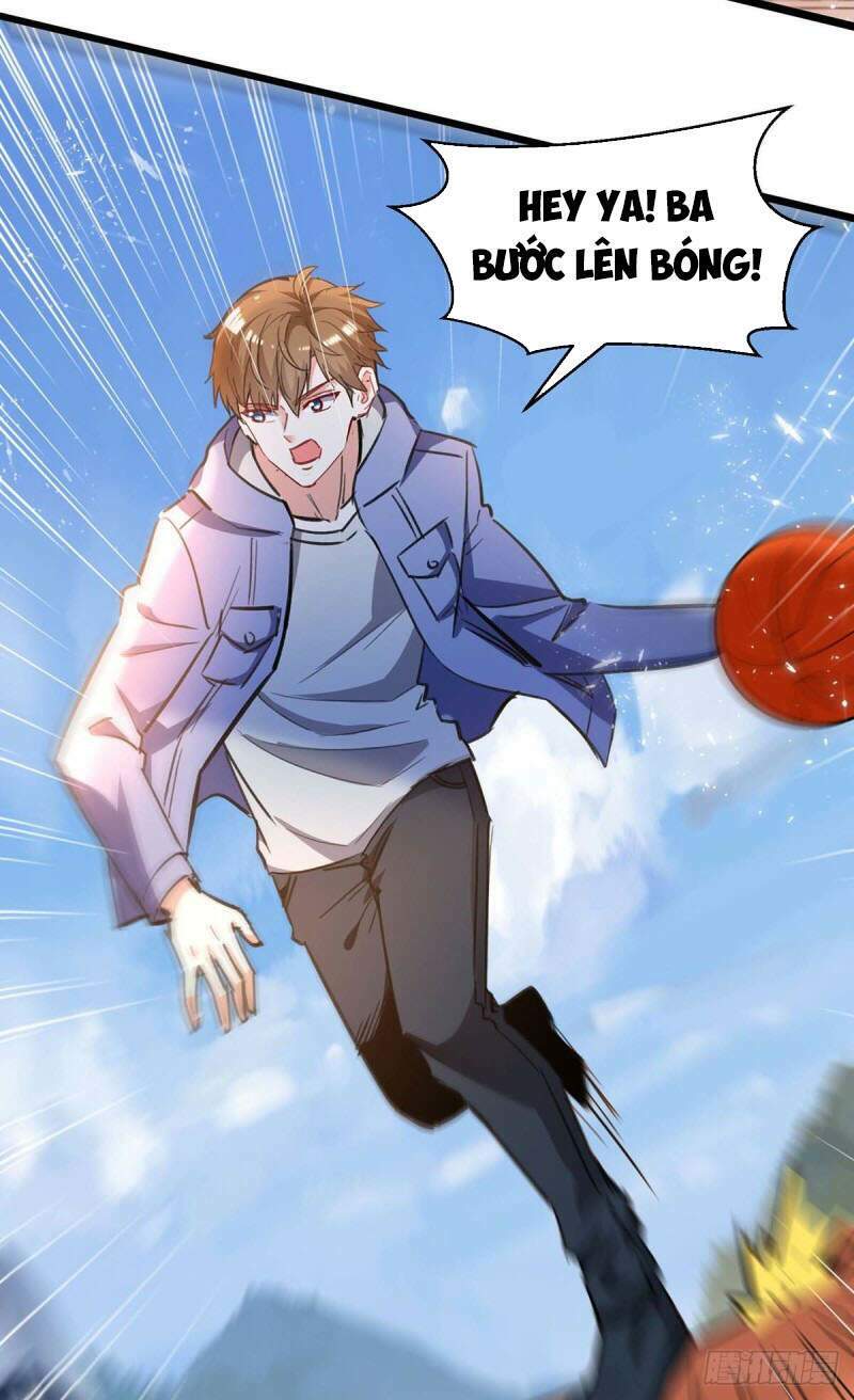 Thần Cấp Thấu Thị: Chapter 228