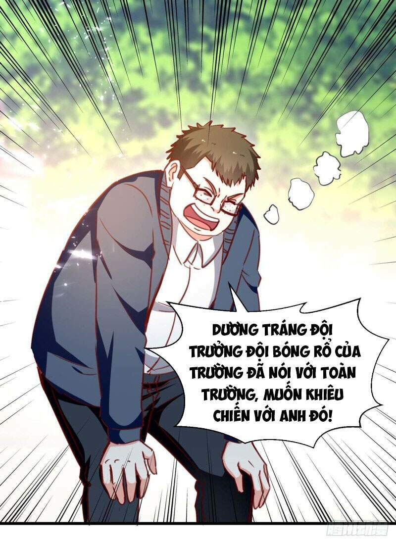 Thần Cấp Thấu Thị: Chapter 228