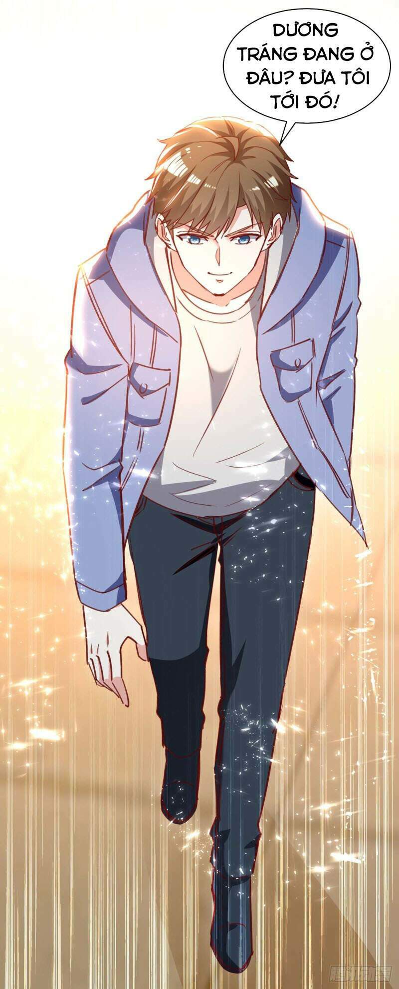 Thần Cấp Thấu Thị: Chapter 228