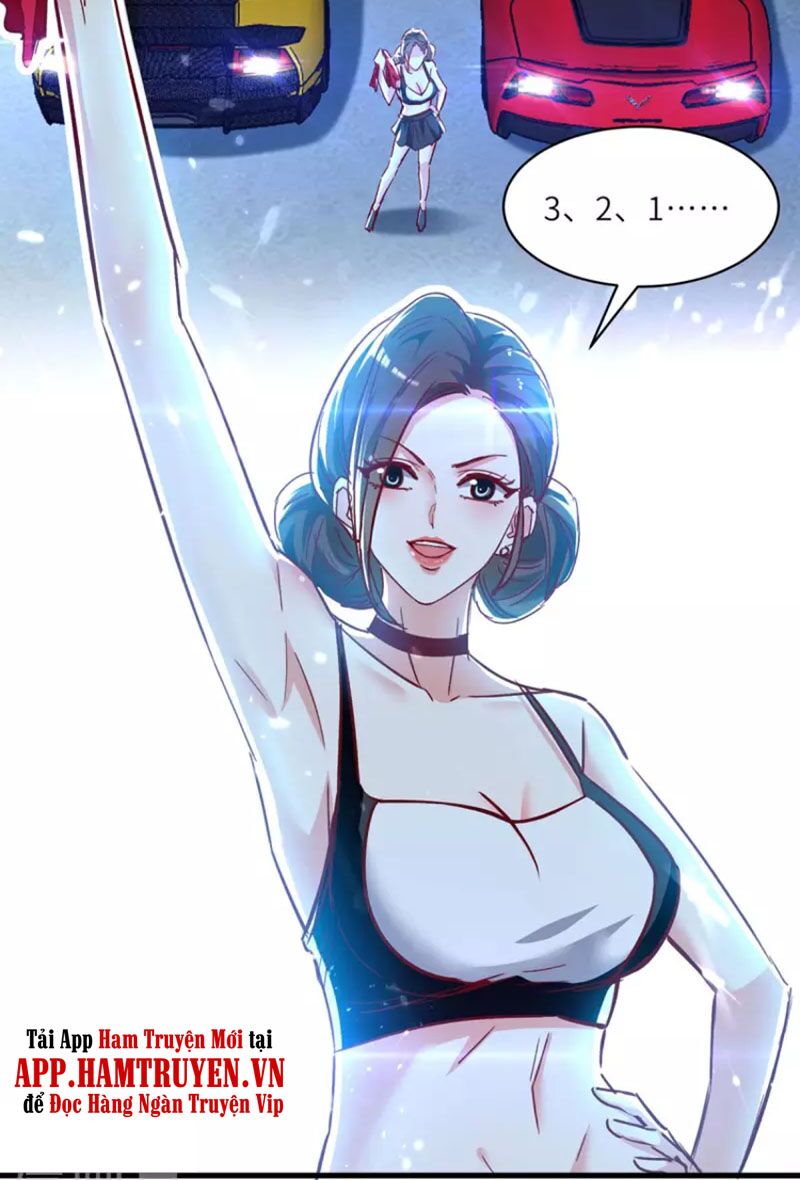 Thần Cấp Thấu Thị: Chapter 232