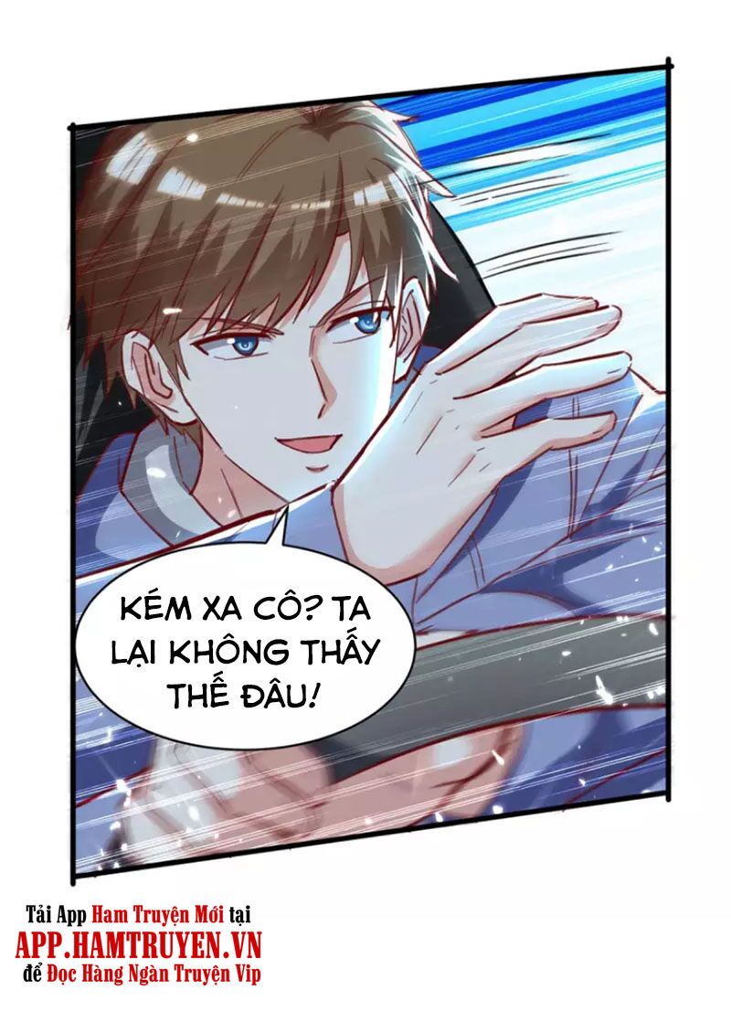 Thần Cấp Thấu Thị: Chapter 232