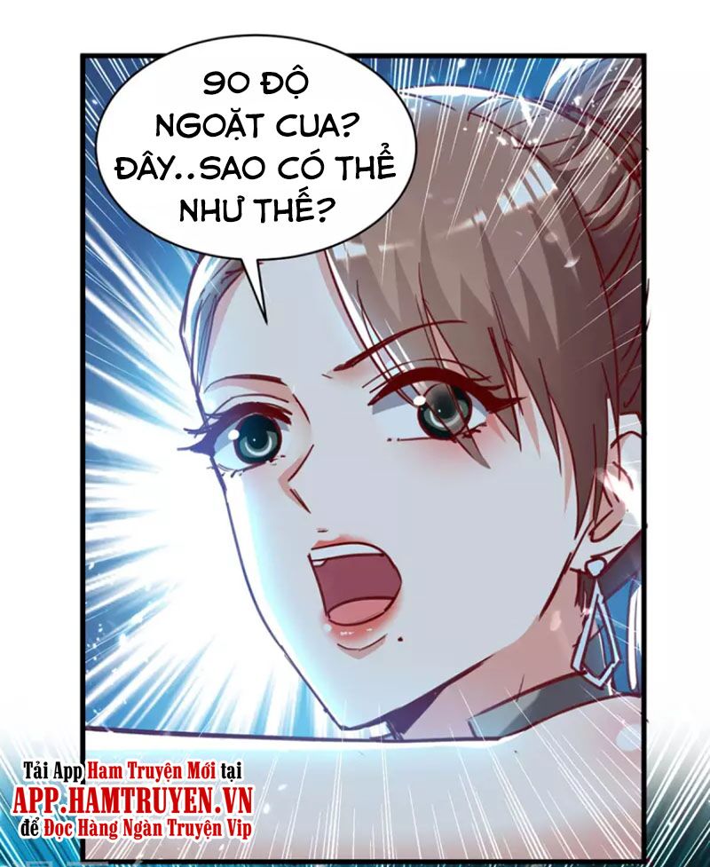 Thần Cấp Thấu Thị: Chapter 232