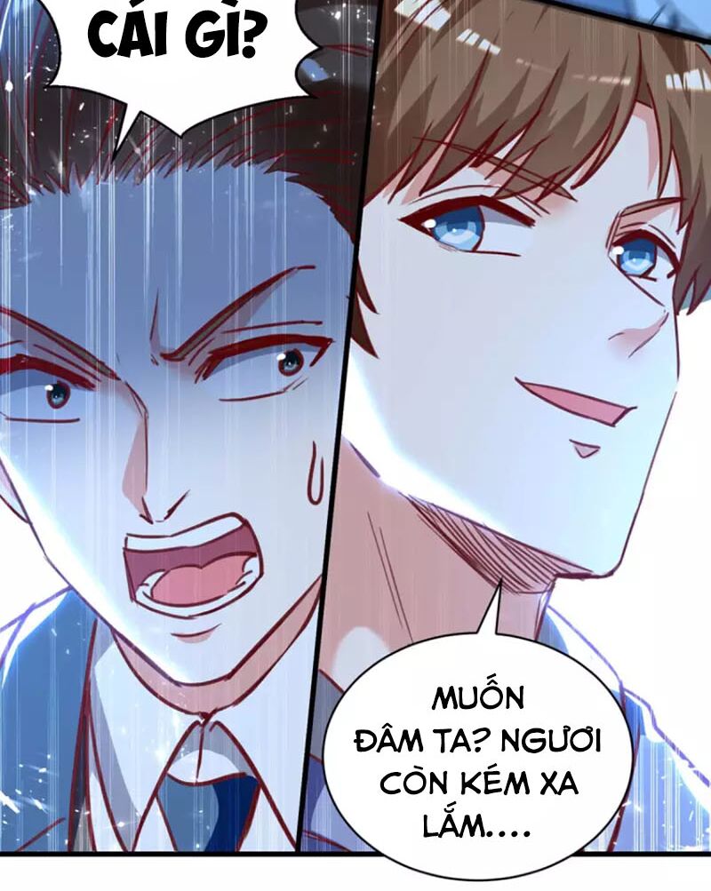 Thần Cấp Thấu Thị: Chapter 232