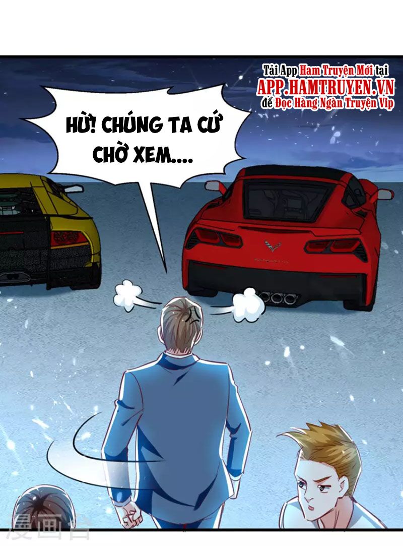 Thần Cấp Thấu Thị: Chapter 232