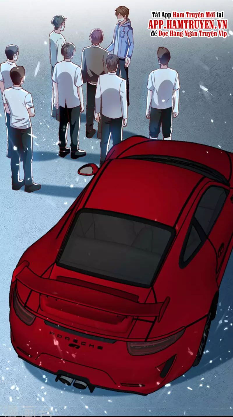Thần Cấp Thấu Thị: Chapter 232