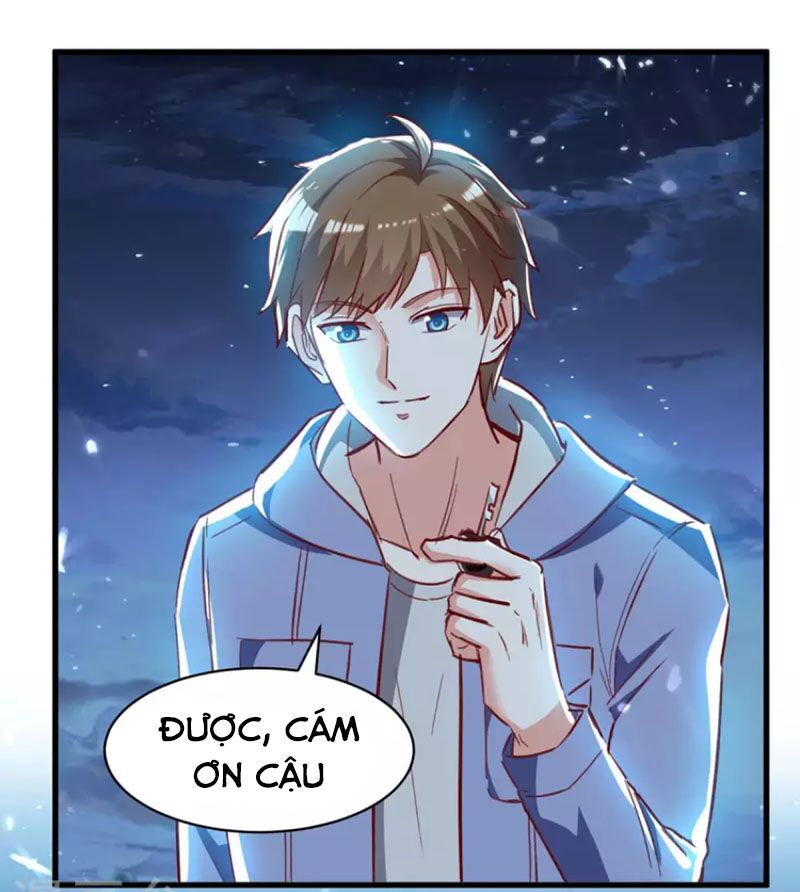 Thần Cấp Thấu Thị: Chapter 232