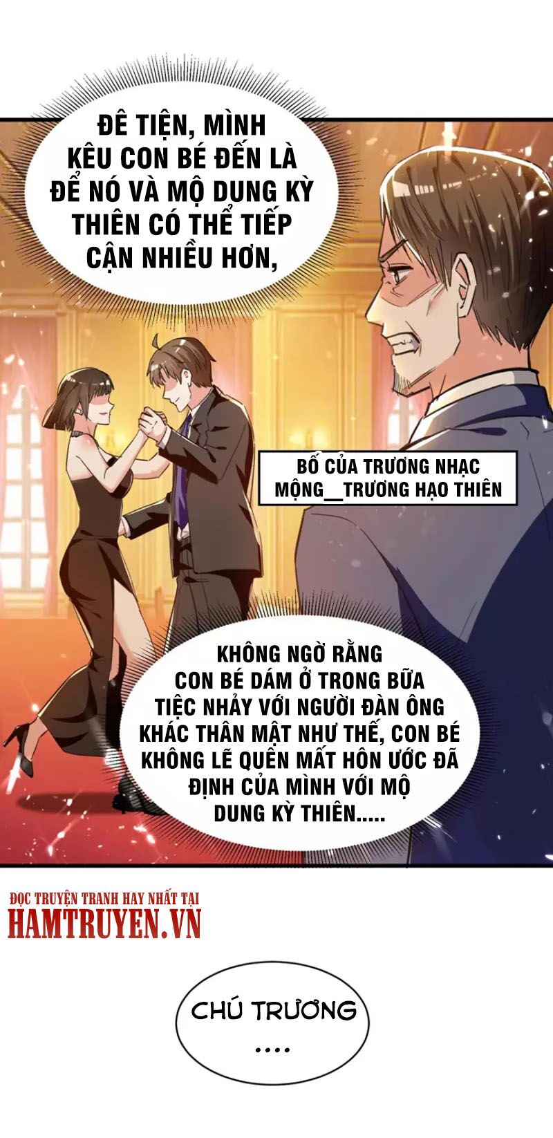 Thần Cấp Thấu Thị: Chapter 235