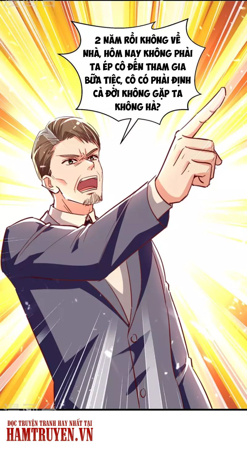 Thần Cấp Thấu Thị: Chapter 235