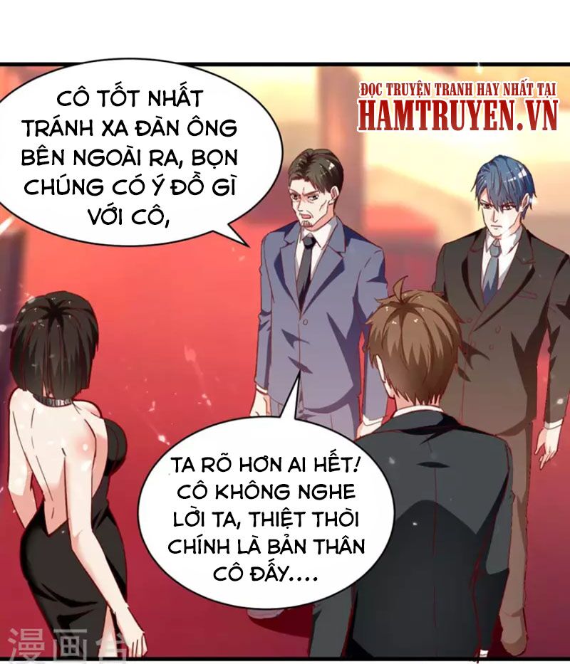 Thần Cấp Thấu Thị: Chapter 235