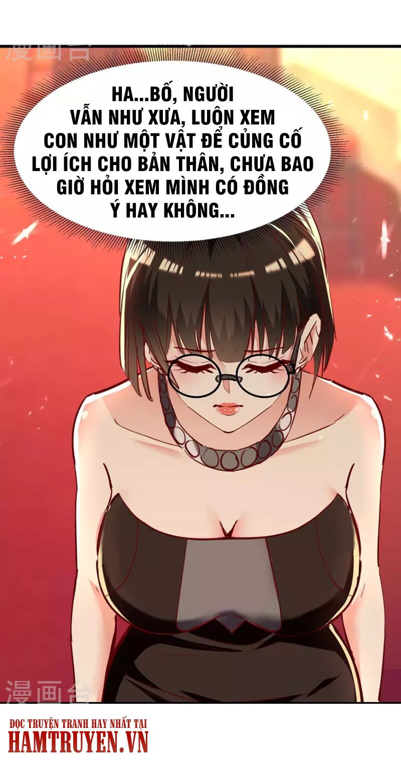 Thần Cấp Thấu Thị: Chapter 235