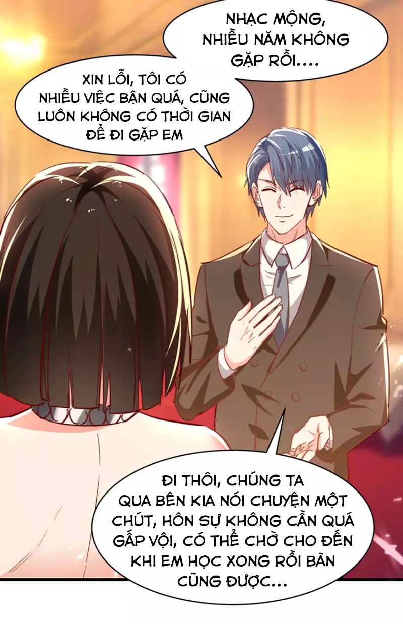 Thần Cấp Thấu Thị: Chapter 235