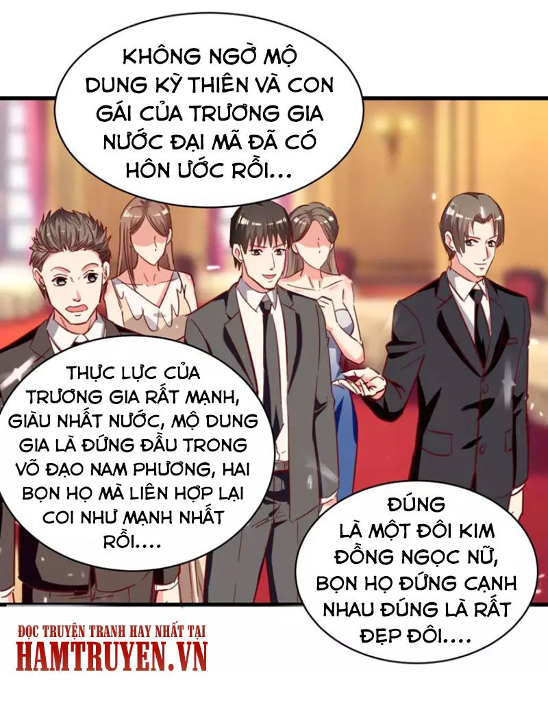 Thần Cấp Thấu Thị: Chapter 235